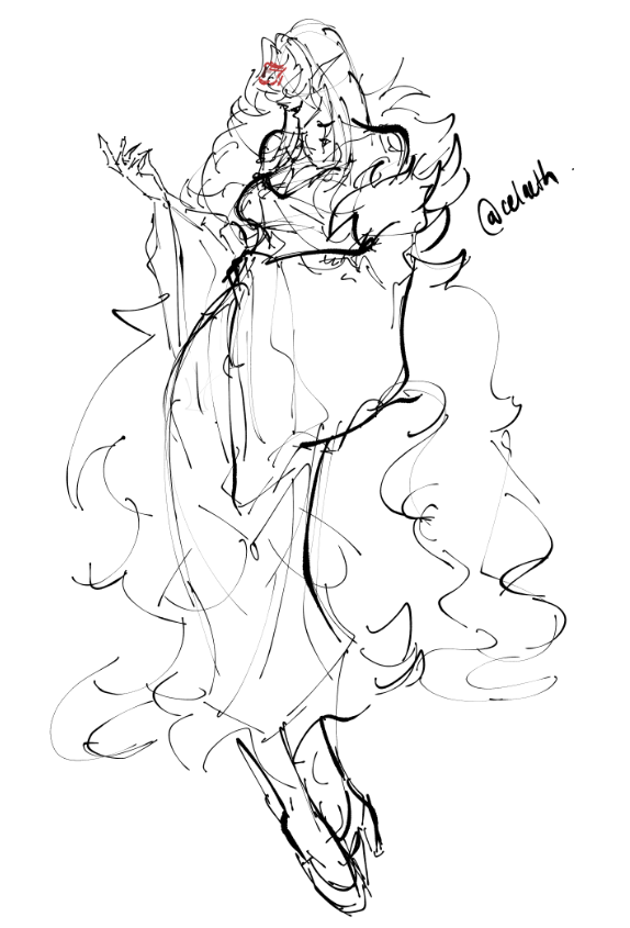celeste | comms open tweet media
