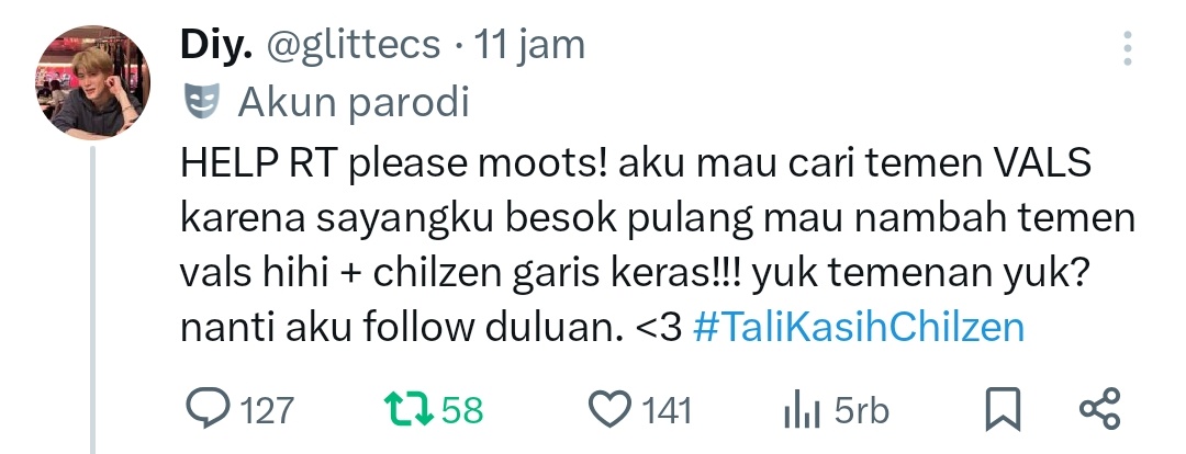 Diy. tweet media