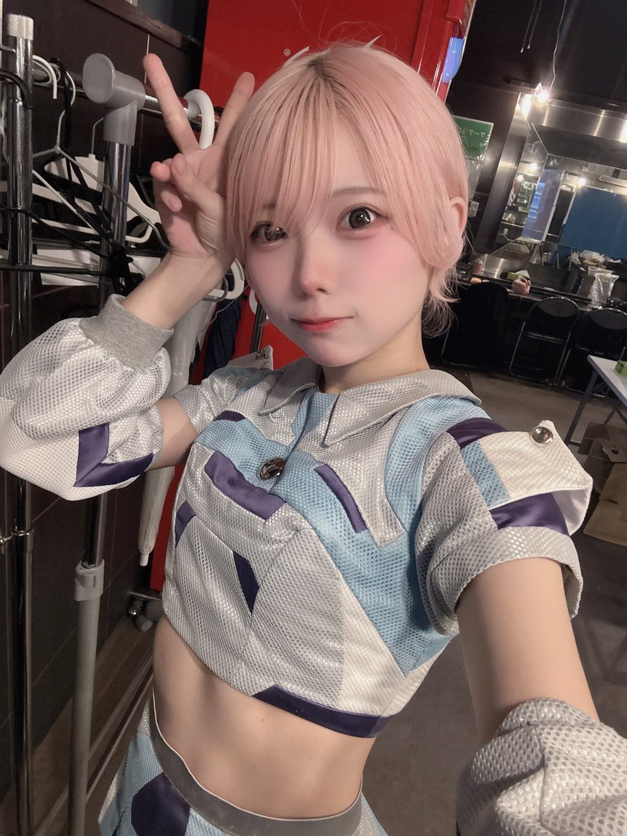 桜庭うた【ぜろから☆すた→と】 tweet media
