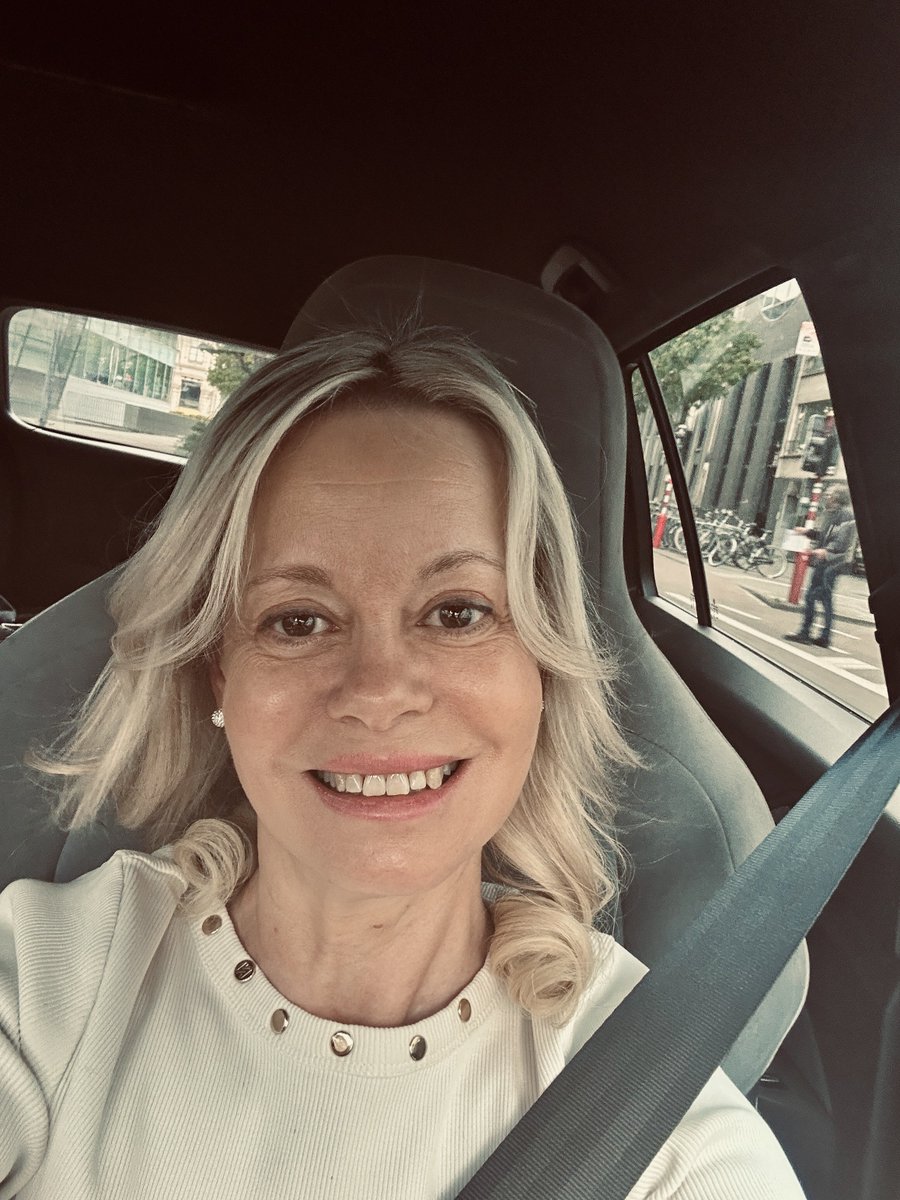 Hilde tweet media