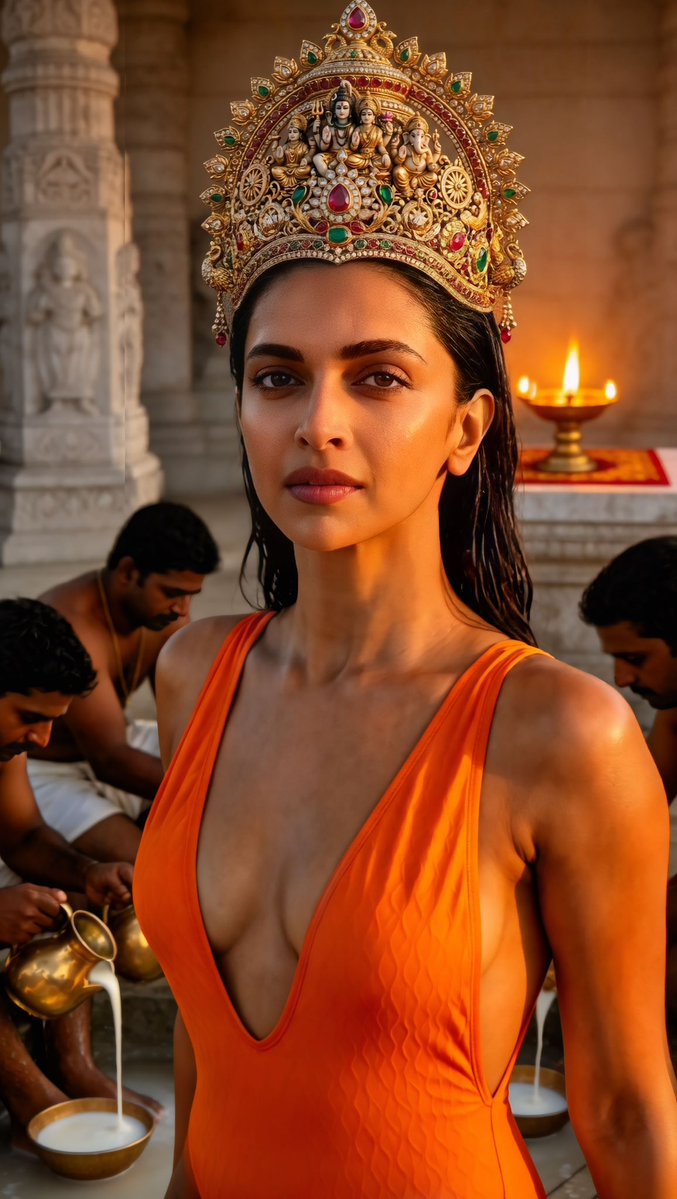 Deepika Daasi tweet media