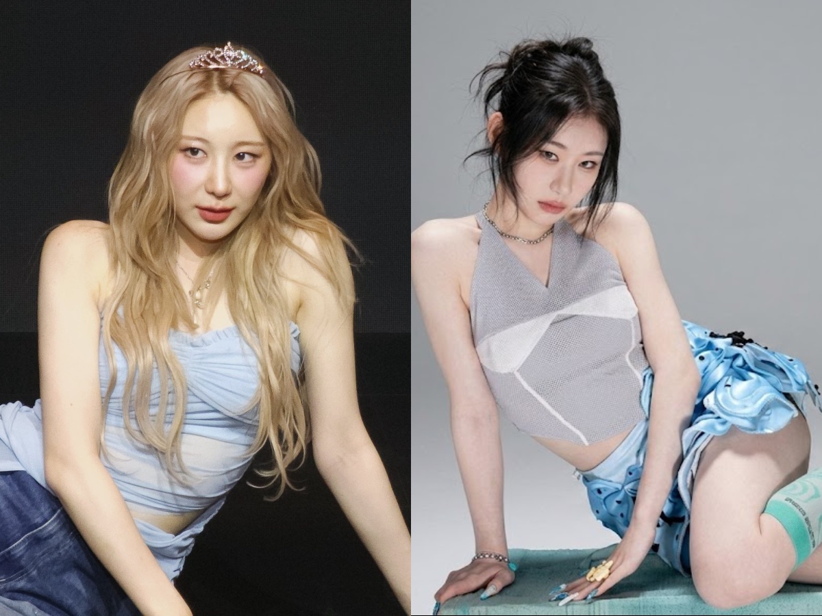 lcy11chaerish◡̈☁️🧛🏻‍♀️🦋🐻‍❄️🍒 tweet media