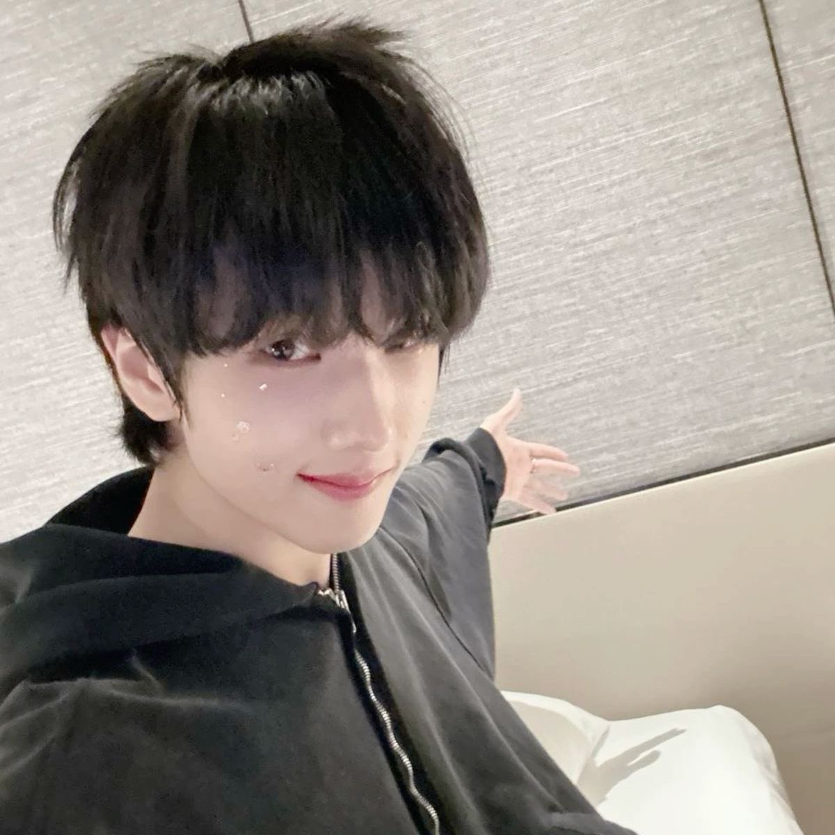 지킁｡｡ tweet media