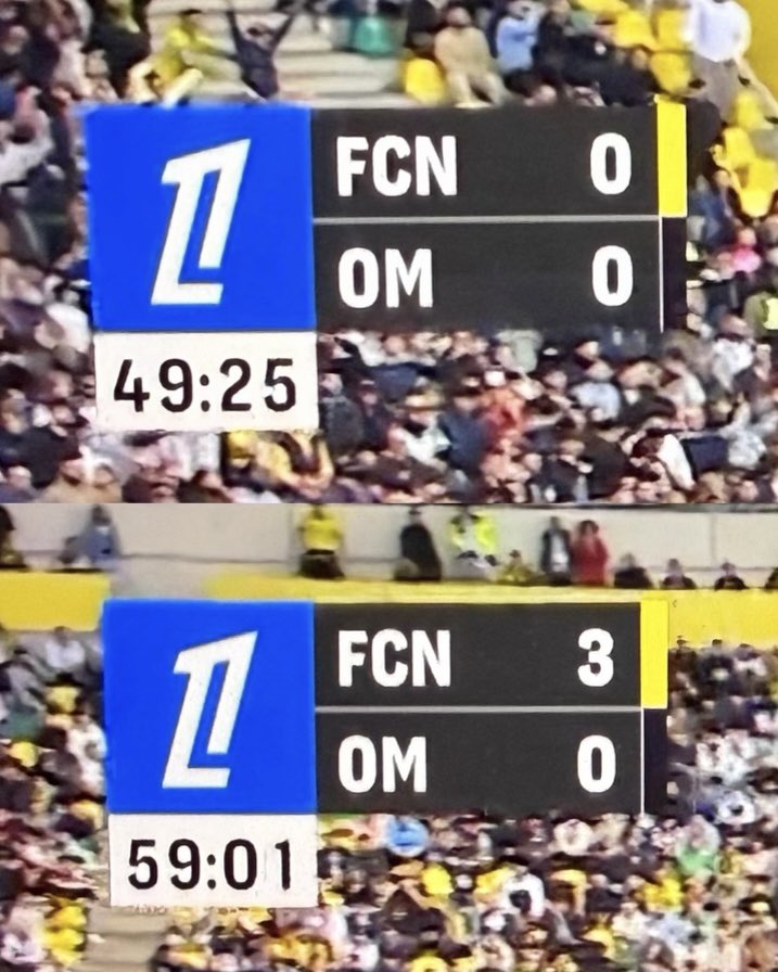 Out of Context Ligue 1 tweet media