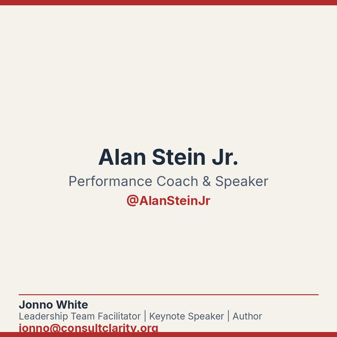 jonno_white's tweet image. 16 thought leaders on sports leadership &amp;amp; coaching worth following on X.

@mlombardiNFL @jpnerbun @TimElmore @AlanSteinJr @JanssenSports @InkyJohnson @JimAfremow @BeckyBurleigh @EdMylett @CoachMaltbie

#SportsLeadership #Coaching