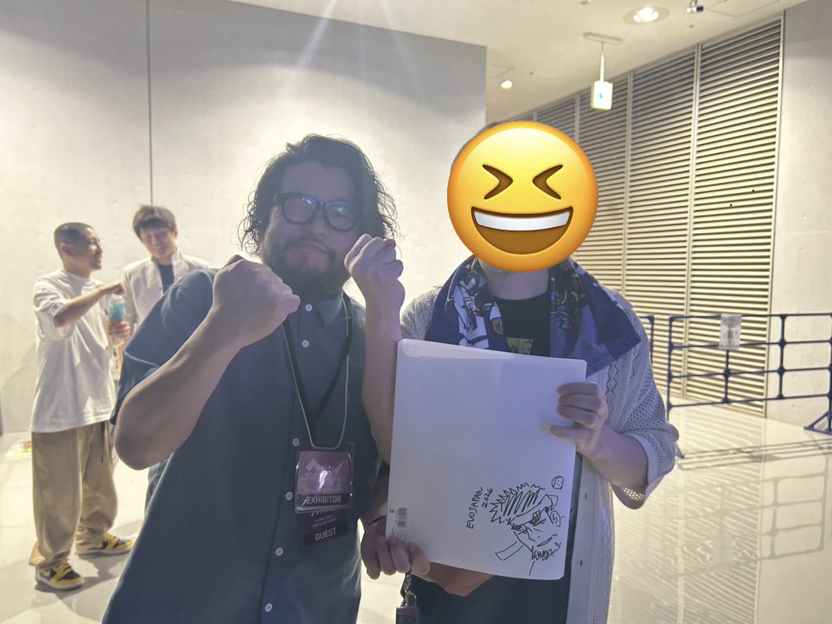 かなぴょん tweet media