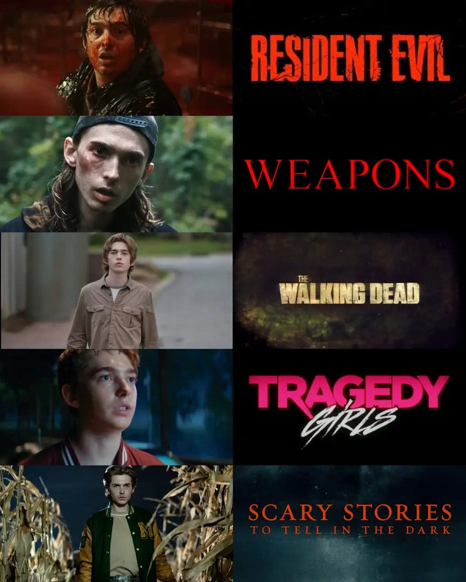 Cinema Rhymes 🎬 tweet media