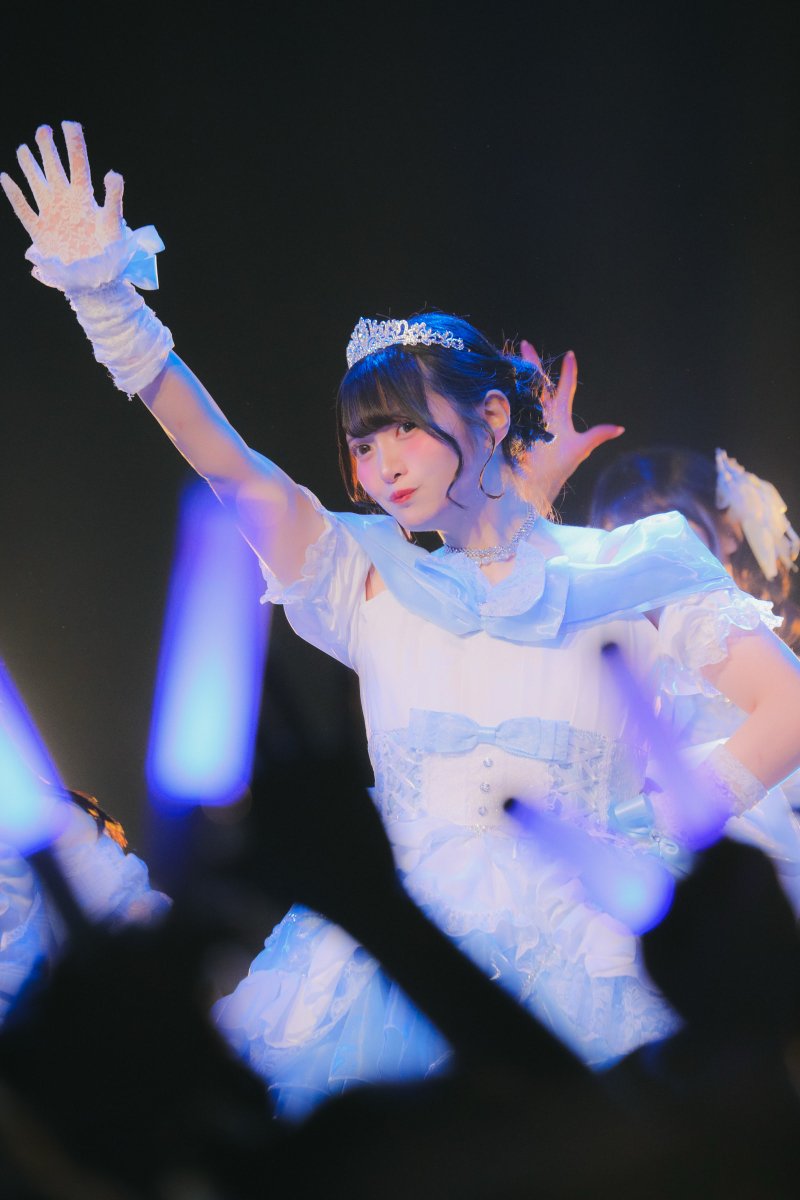 朝日奈まみ@5/2 BLAZE GOTANDA 朝日奈まみ生誕祭 tweet media
