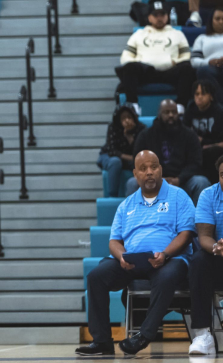 Potomac Panthers Basketball tweet media