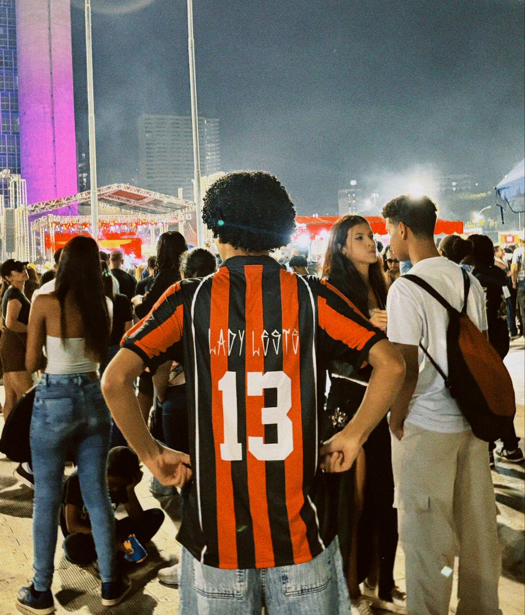 GLORIA GROOVE EU TE AMO