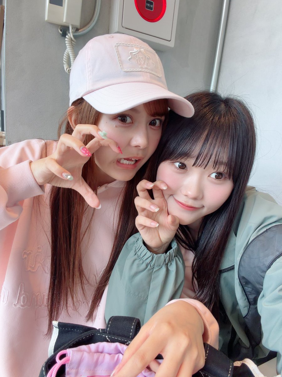 marin_ms_0329's tweet photo. 今日もおつかれさま
おやすみなさいいいゆめみてね
 #もあすた  #鈴木花梨  #遠藤まりん https://t.co/RBtrJnMOGl