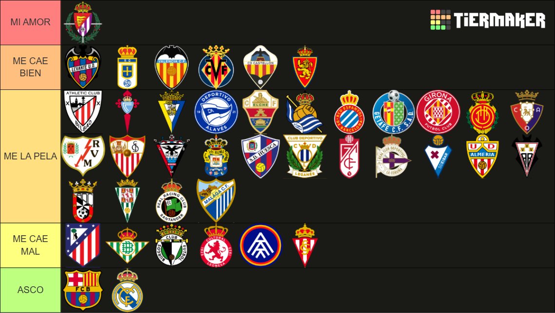 REAL VALLADOLID XTRA tweet media