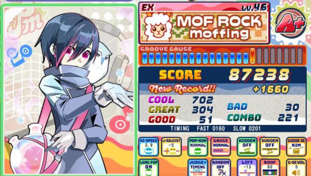 むつば tweet media
