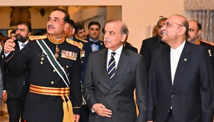 SadiaPTI tweet media
