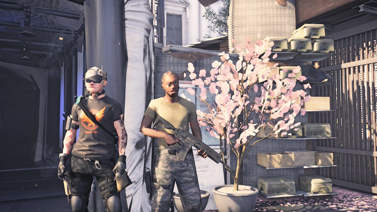 dark4294's tweet photo. @divisiongameHQ ✅ https://t.co/pWZjWWBYPo