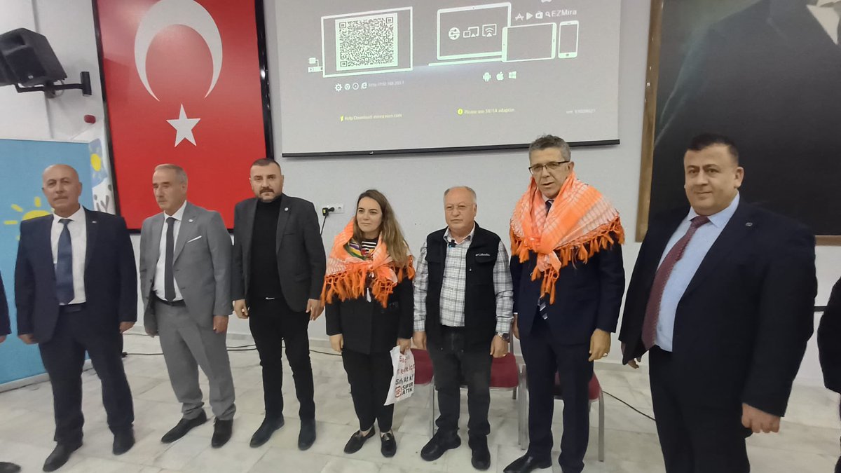 Yasin Öztürk tweet media