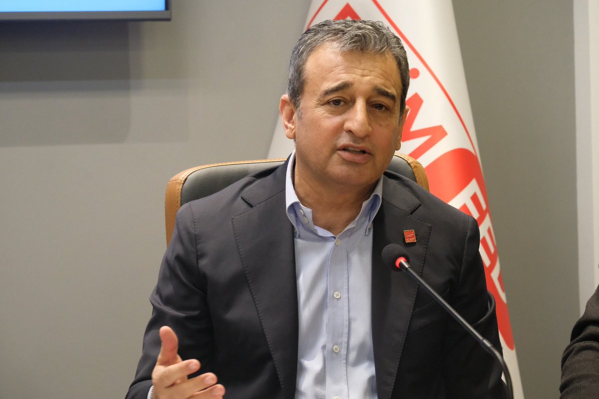DOĞU AKDENİZ MÜTEAHHİT BİRLİKLERİ FEDERASYONU tweet media