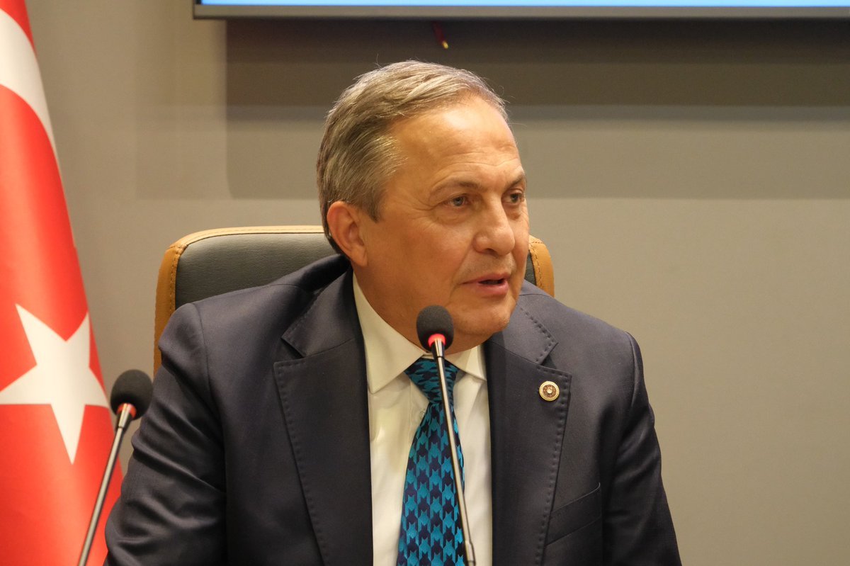 DOĞU AKDENİZ MÜTEAHHİT BİRLİKLERİ FEDERASYONU tweet media