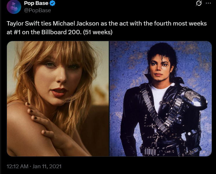 Hot Take Targ tweet media