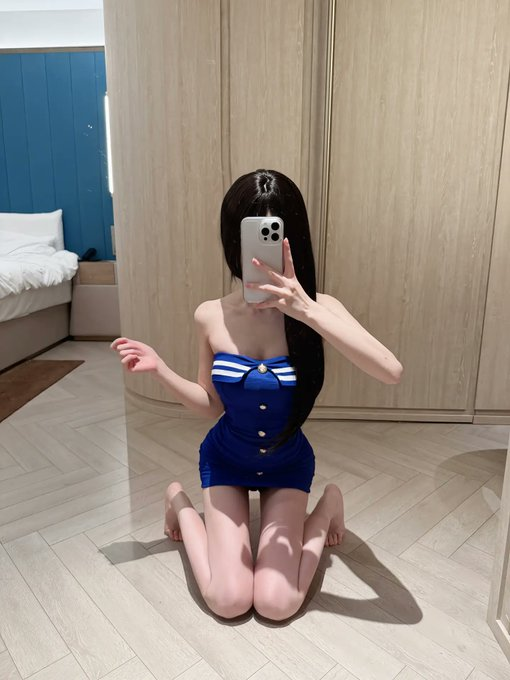 思思 tweet media