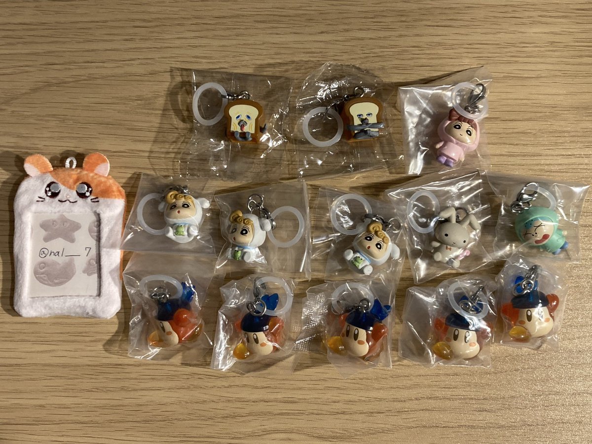 tsuna🦩 tweet media