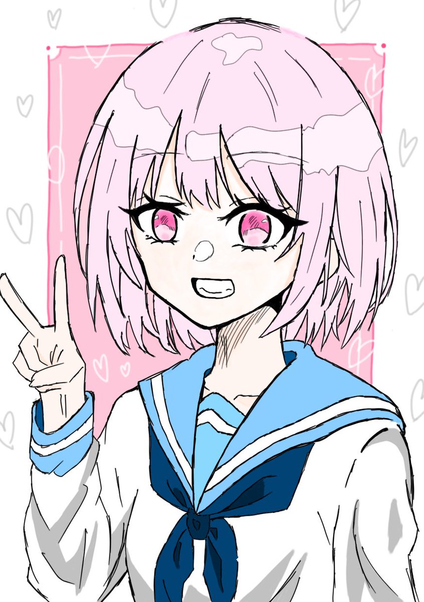 ゴマしおおむすび tweet media