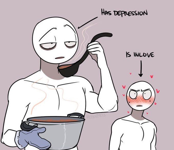 Tyler_Nighty's tweet photo. I was thinking about this dynamic and Kainess... https://t.co/meICqluINC