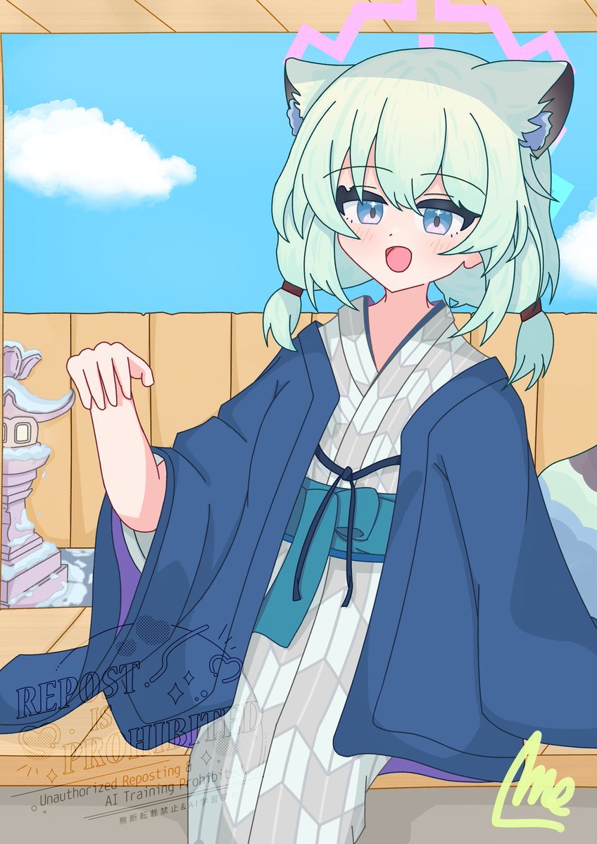 りんね tweet media