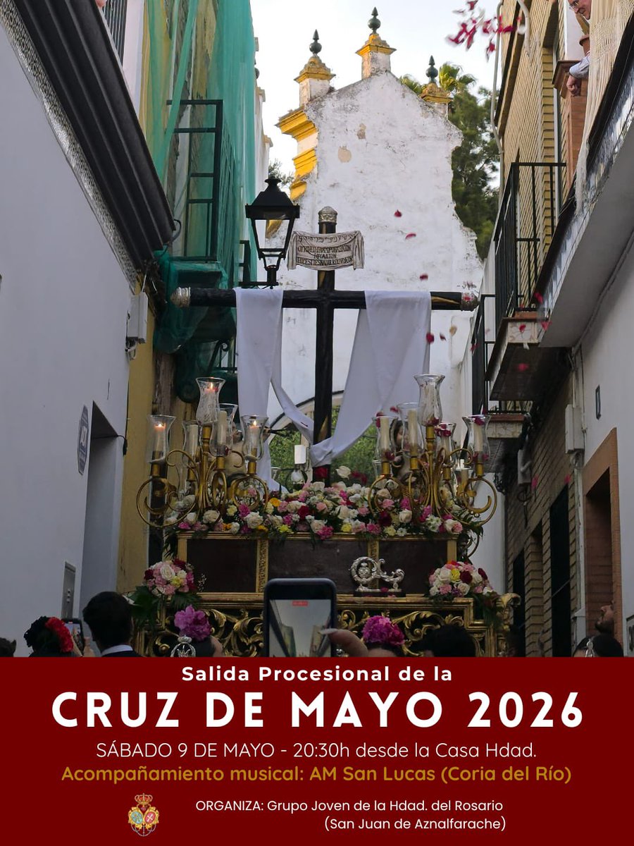 Hdad Rosario San Juan tweet media