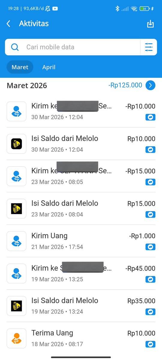Gatau gua kan? tweet media