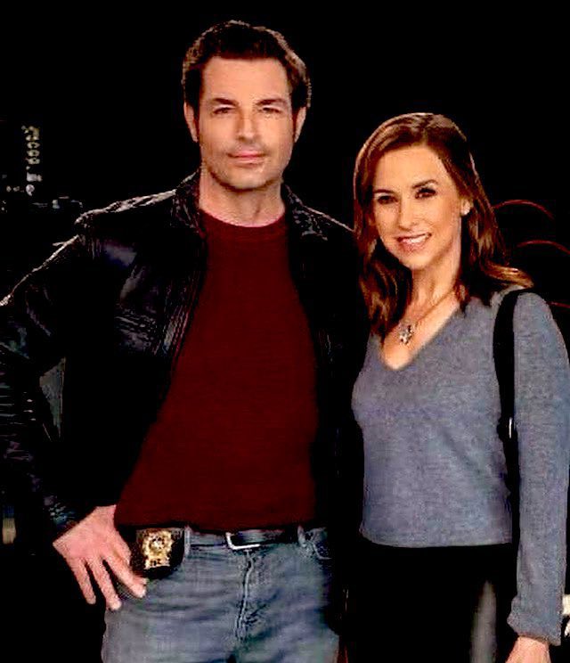 Ann- Brennie Forever #AllThingsBrennanElliott tweet media