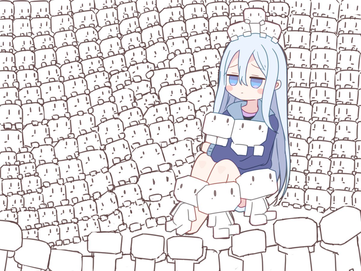 四季音シオン tweet media