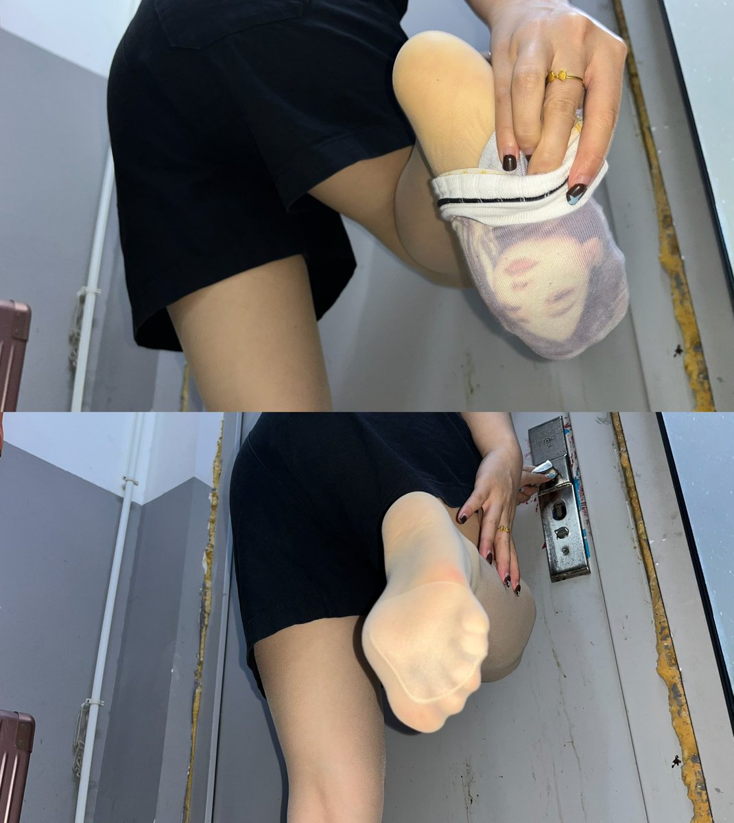 蛇蝎妇人 tweet media