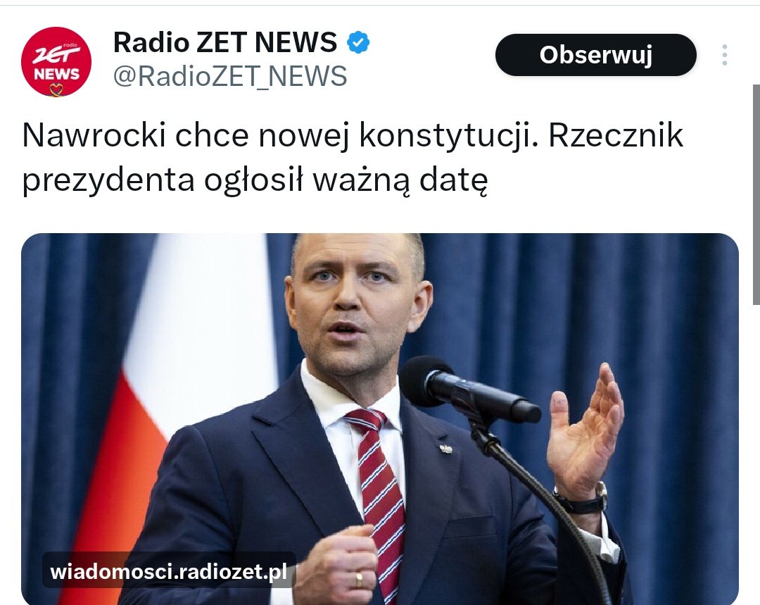 Tomasz tweet media