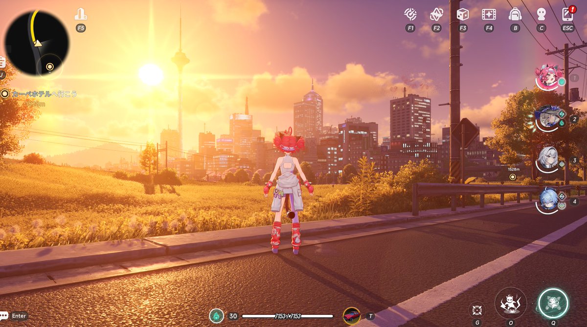 9ZN＿@VRchat tweet media