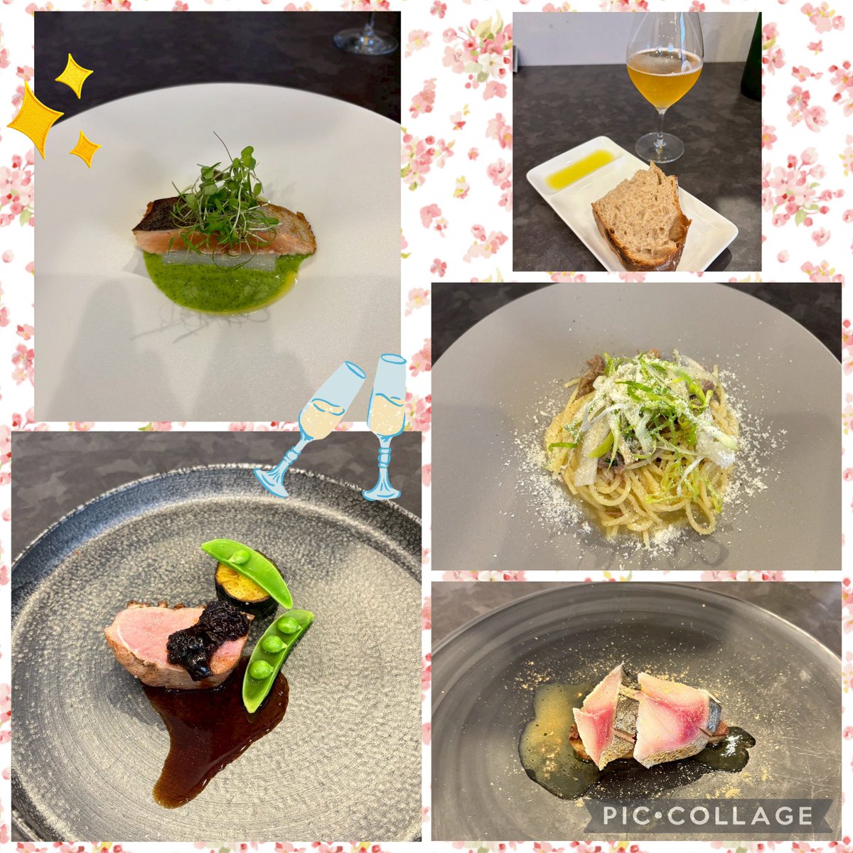 マロン🌰CharaYUKI両日参加🫶 tweet media