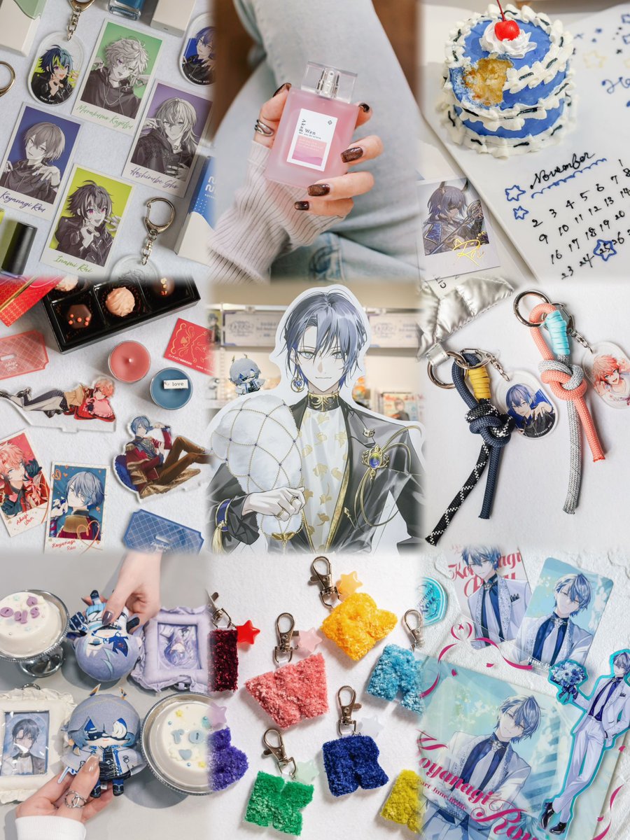 𝖠𝗆𝖺𝗇𝖾𝗄𝗈🛒にじそ通頒𝑵𝑶𝑾 tweet media