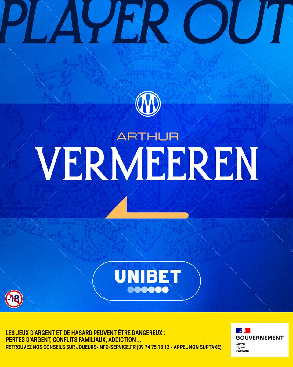 Olympique de Marseille tweet media