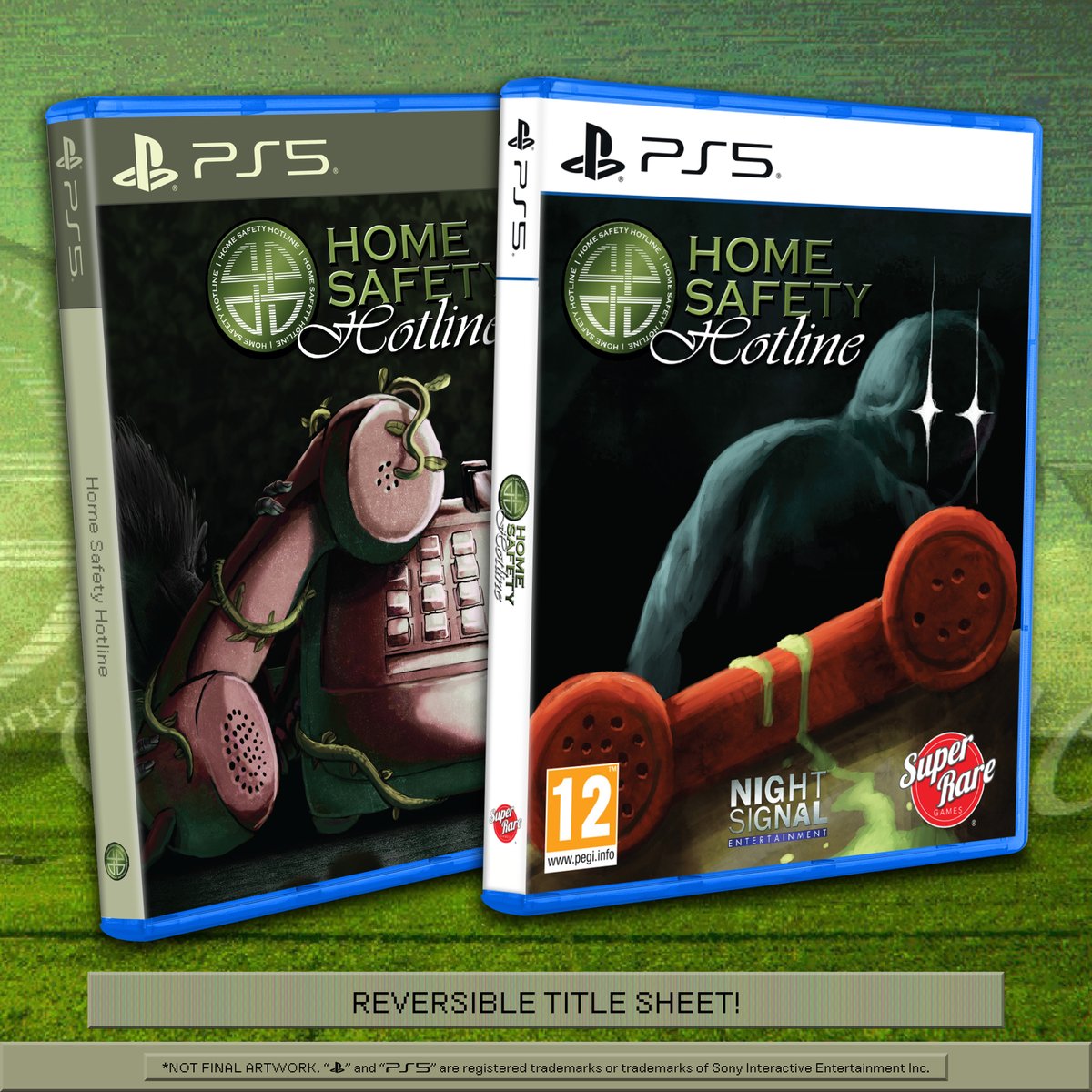 Super Rare Games tweet media