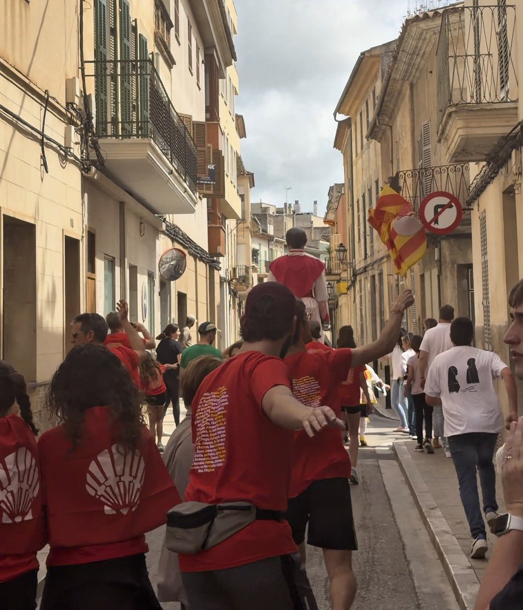 PSIB-PSOE Manacor tweet media