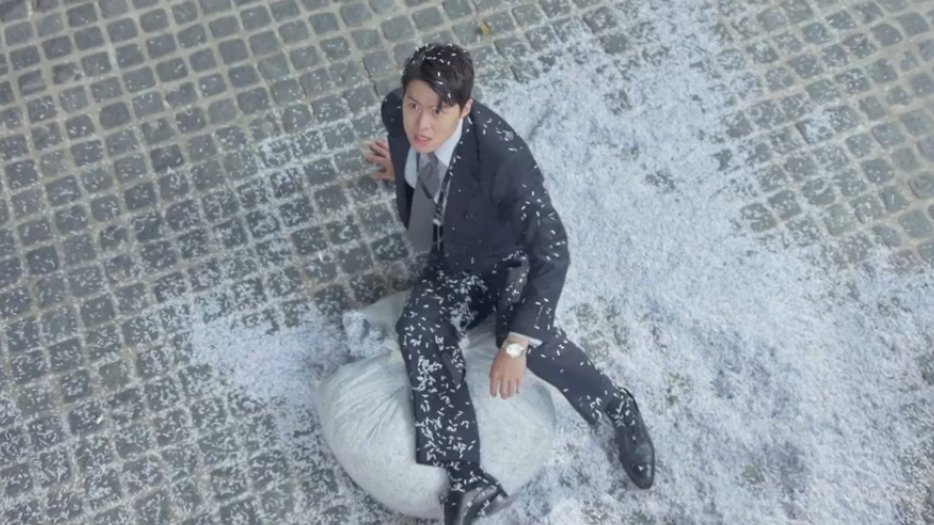 whatever you're going through - noh ki jun is going through worse.

#FilingForLove #FilingForLoveEp3