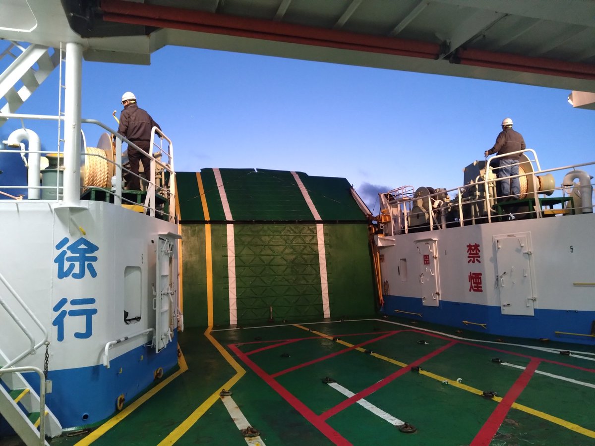 さて、ぶじ北海道は稚内に帰還しました（笑）
さて旅も終盤。あと少しがんばれ！アドレスV125S！