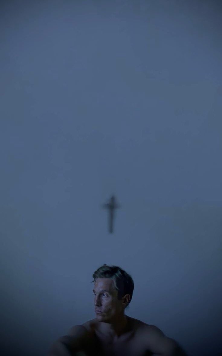 best of true detective tweet media