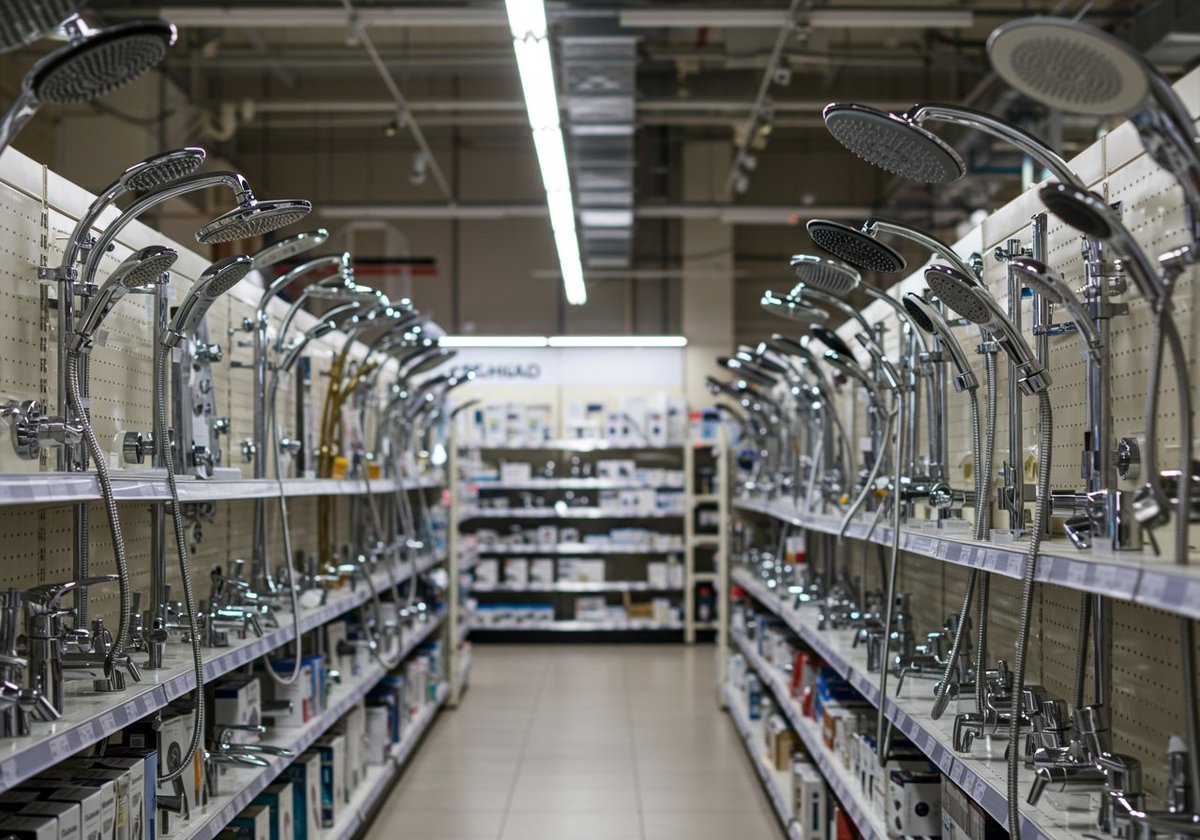 jonadlerrealtor's tweet image. Find the perfect shower head with our guide to types, features, and tips for the ultimate shower experience. 😉

#Bathroom #Shower #ShowerHeads #BathroomFixtures #ShowerTips
 LocalInfoForYou.com/295778/how-to-…