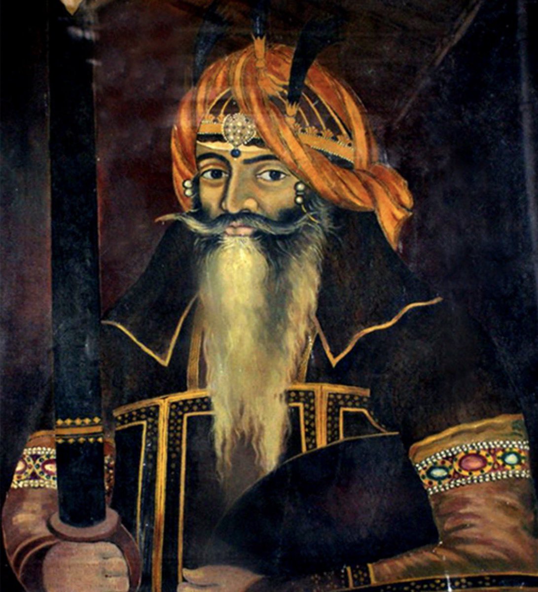 Extraterrestrial Shahīd tweet media