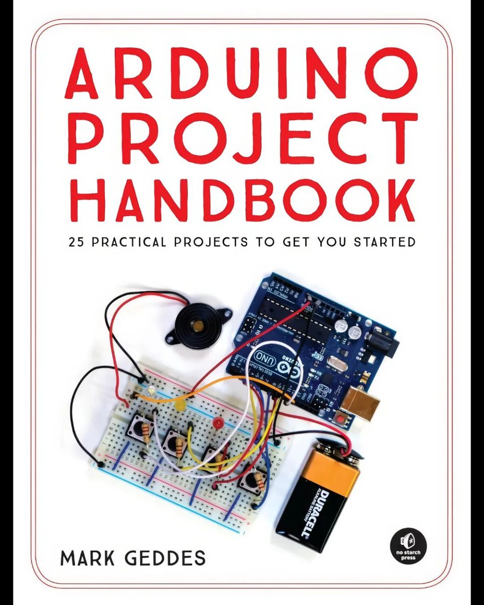 gp_pulipaka's tweet image. Free Data Science eBooks. #BigData #Analytics #DataScience #IoT #IIoT #Arduino #Android #Python #RStats #TensorFlow #Java #JavaScript #ReactJS #GoLang #CloudComputing #Serverless #DataScientist #Linux #Books #Programming #Coding #100DaysofCode 
geni.us/Free-Dsci-eBoo…
