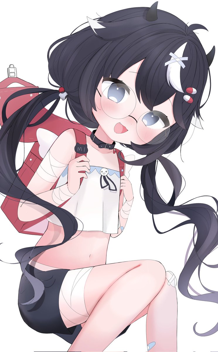 mishie🎈☁️ vtuber tweet media