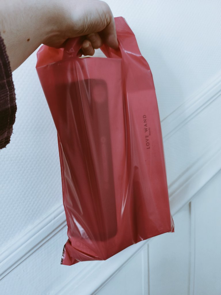 Ori_Slave's tweet photo. Nouveaux jouets 🤩 https://t.co/1r05sH6Xjh