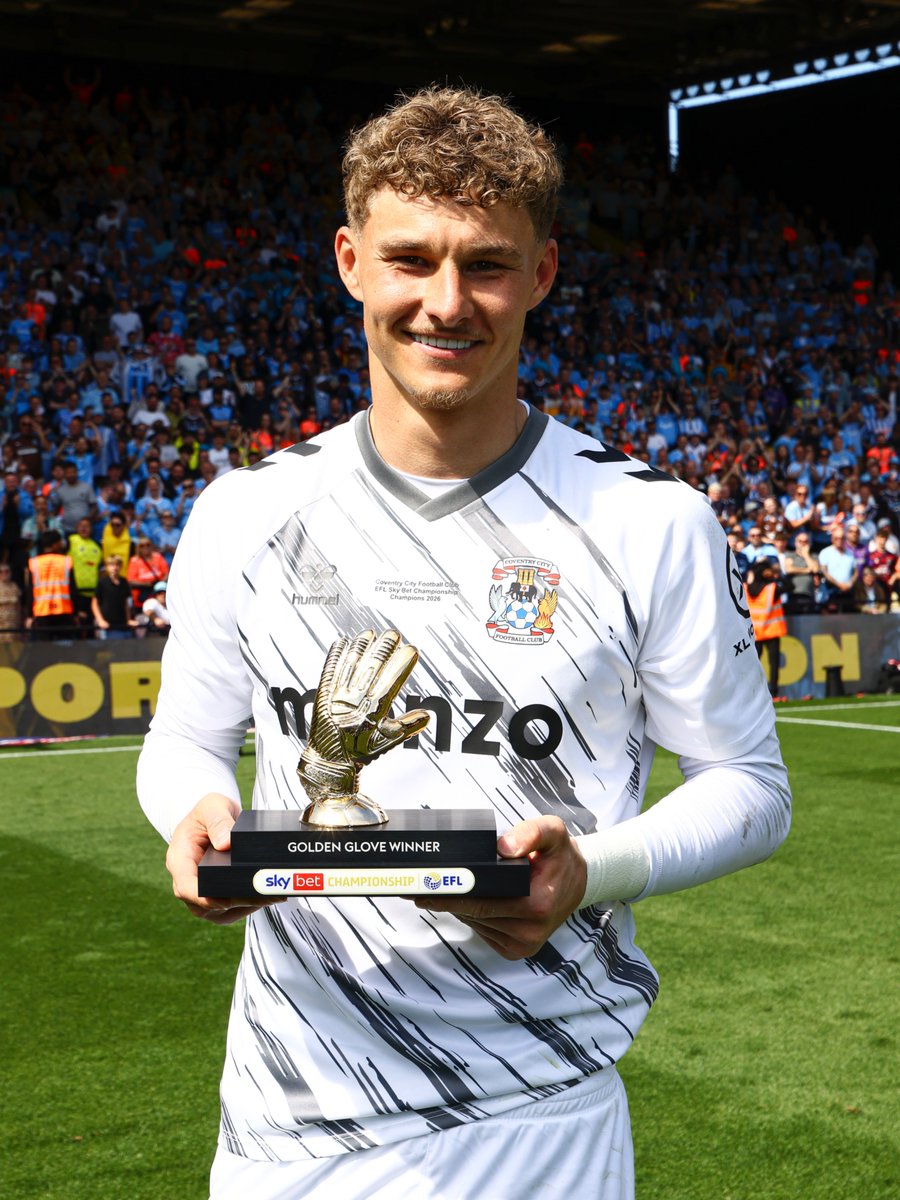 Coventry City tweet media