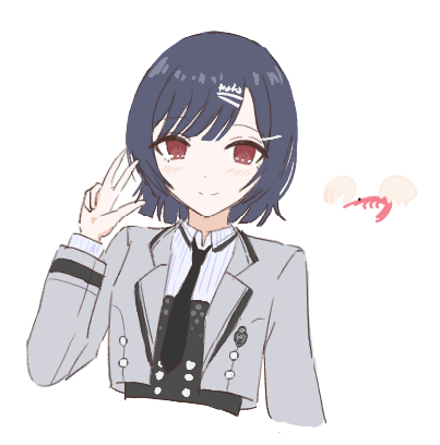 もこ tweet media